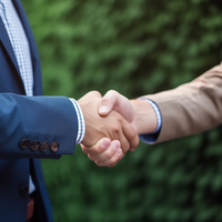 By sharing our expert knowledge, local market know-how, offering regulatory support and industry insights, we can be the one-stop solution provider.